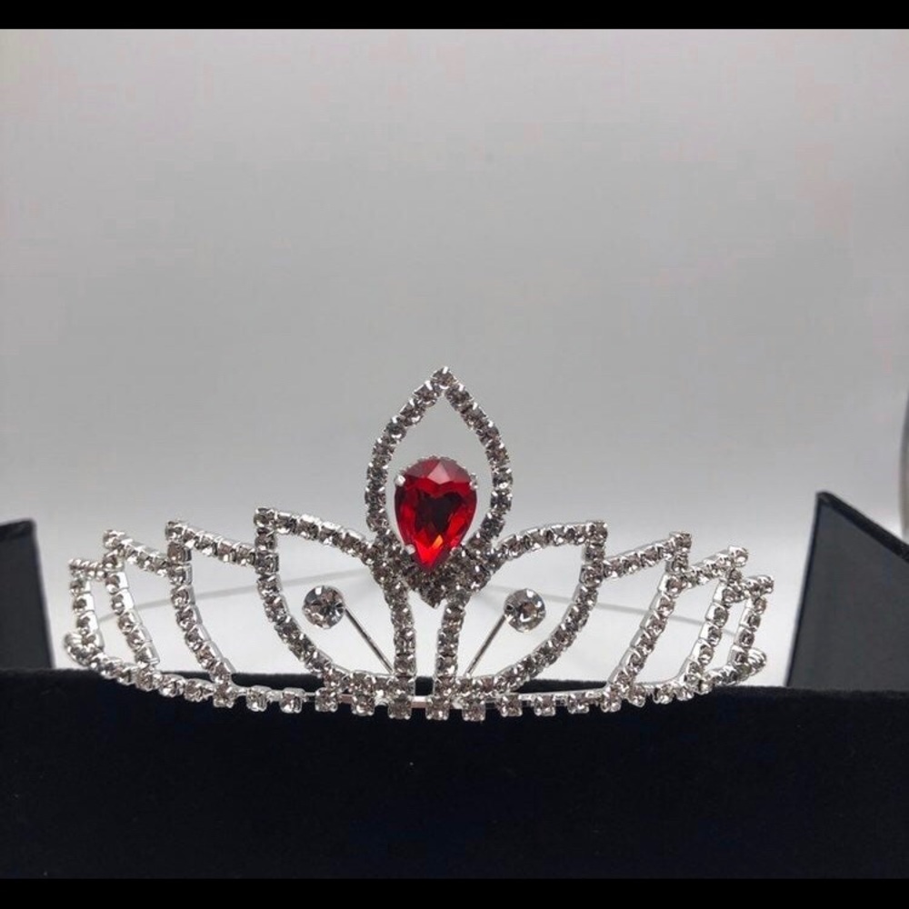 Princess Tiara - Picture 7 of 7